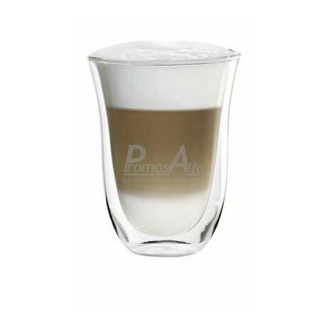 Sklenice latte macchiato 220 ml