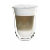 Sklenice latte macchiato 220 ml