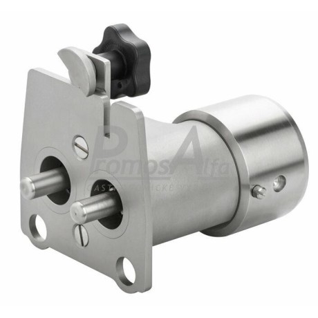 Adapter multifunkcni - redukcní