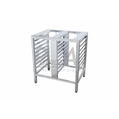 Podstavec Rational iCombi 61 (8+8 GN1/1)