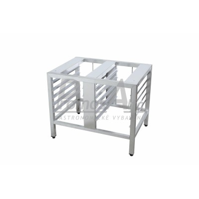 Podstavec Rational iCombi 102 (5xGN1/1 + 5xGN2/1)