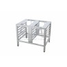 Podstavec Rational iCombi 102 (5xGN1/1 + 5xGN2/1)