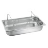 Gastronadoba GN-B 1/1-150 s úchyty