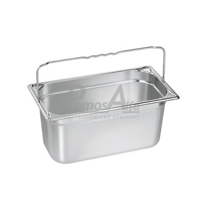 Gastronadoba GN-B 1/3-65 s úchyty
