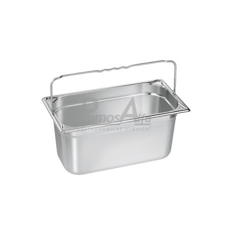 Gastronadoba GN-B 1/3-65 s úchyty