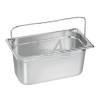 Gastronadoba GN-B 1/3-100 s úchyty