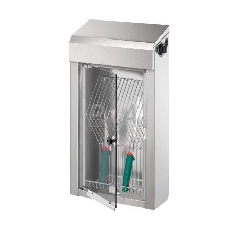 Sterilizator nozu UV A/E KS 8