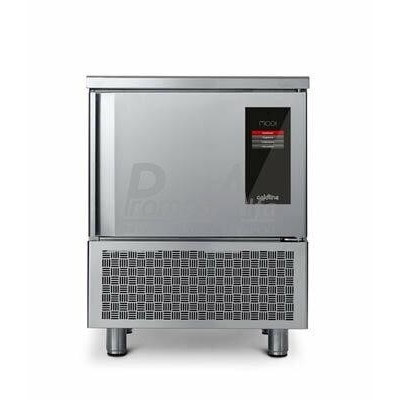 Šokový zchlazovač/zmrazovač MODI ACTIVE W6AGS 700 (6x GN1/1/EN)