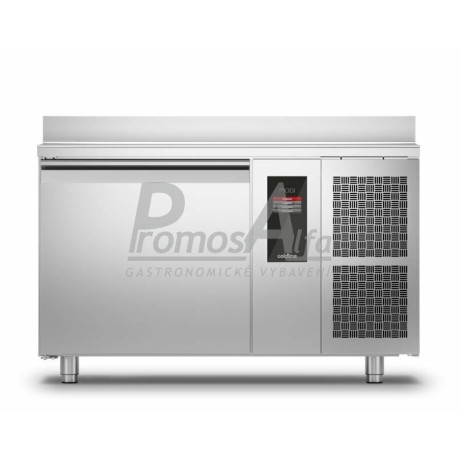 Šokový zmrazovač WTA7U 700 (7xGN1/1 s deskou a lemem)
