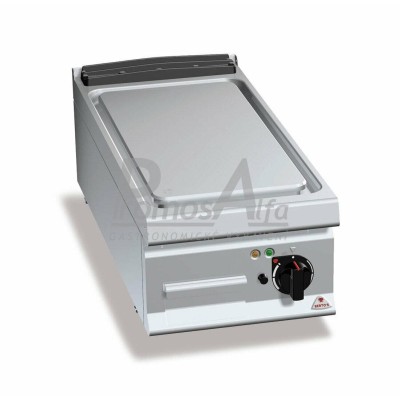 Grilovací plotna Bertos LXE9FL4P/CPD
