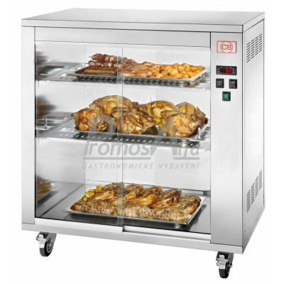 Elektrický zásobník VR 12/20G