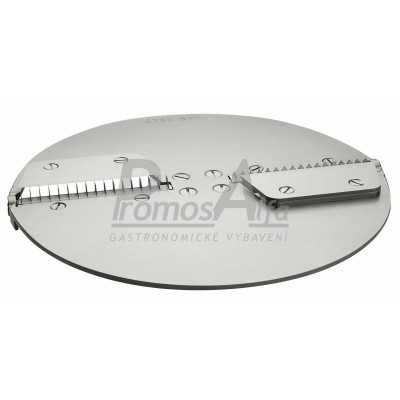 Kotouč-proužky 2,0x2,5mm (542823)