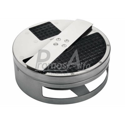Kráječ kostek 20 x 20 x 8 mm