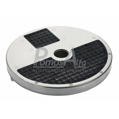Deska kostk. 10x10x8mm (542848)