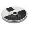 Deska kostk. 10x10x8mm (542848)