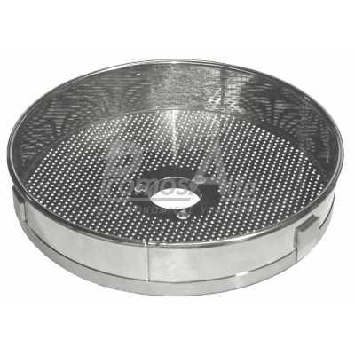 Pasírovací miska 3,0mm (542865)