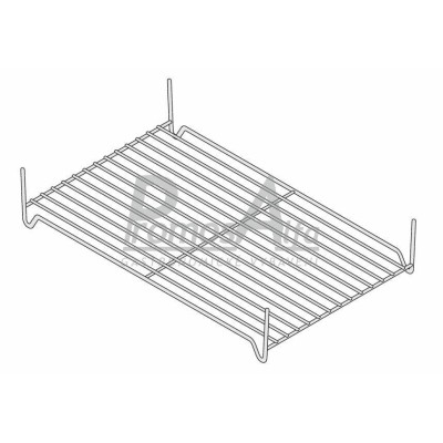 Rošt na dno pánve pro Rational iVario® Pro 2-S, L, XL