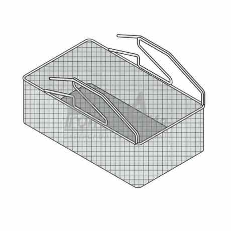 Koš varný pro Rational iVario® Pro L/XL