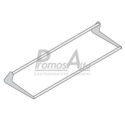 Rameno pro automatické zdvihání a spouštění VarioCookingCenter®iVario® Pro XL