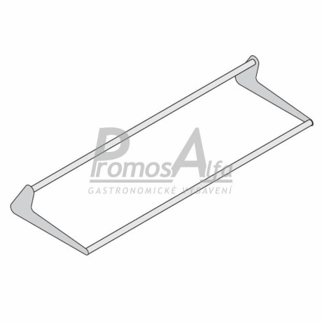 Rameno pro automatické zdvihání a spouštění VarioCookingCenter®iVario® Pro XL