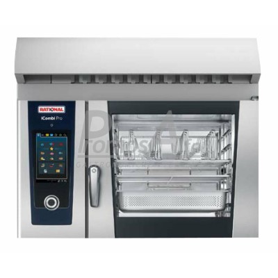 UltraVent® 61/101 E pro konvektomat Rational