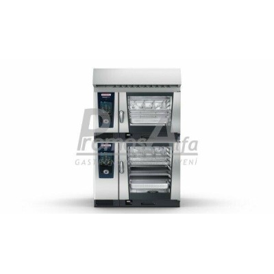 Kondenzator vlhkosti UltraVent Plus iCombi 6/10-2/1 60.75.143