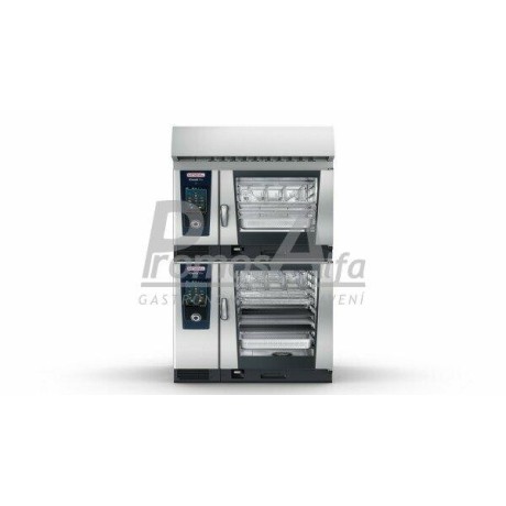 Kondenzator vlhkosti UltraVent Plus iCombi 6/10-2/1 60.75.143