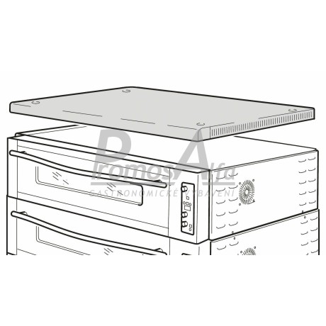 Zákryt pro Z-635S/Z-635SE
