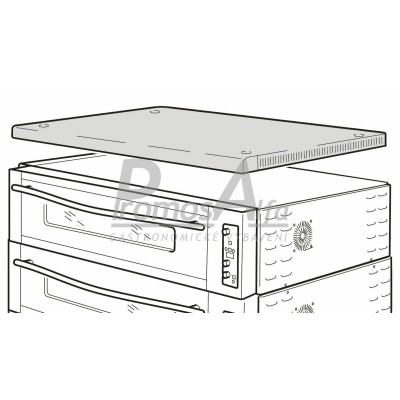 Zákryt pro Z-635XL/Z-635XLE