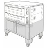 Podstavec pro Z-635L/3