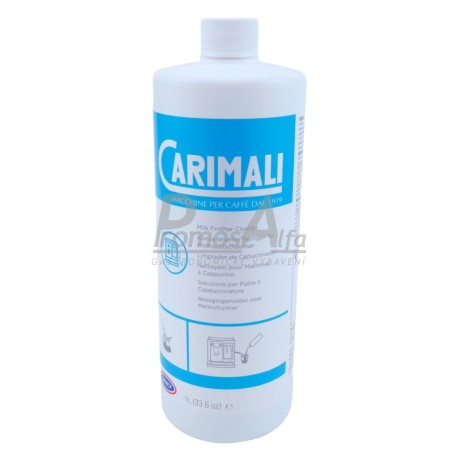 Detergent mléčnych usazenin 06.00136 BlueDot