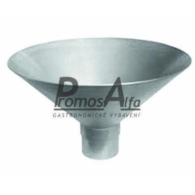 Trychtyr pridavny TR-SG HU1020-2 545391