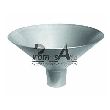Trychtyr pridavny TR-SG HU1020-2 545391