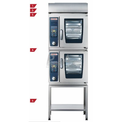 Kondenzator vlhkosti UltraVent XS Combi-Duo 60.73.943