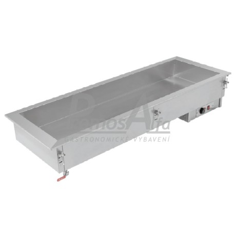 Vodni lazen DBM-511