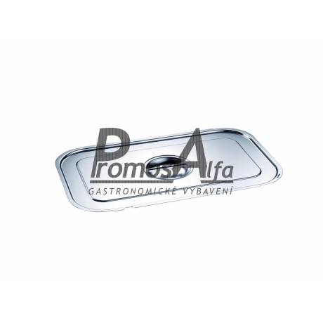Viko GD-BL 1/1 otvor pro naberacku 550093