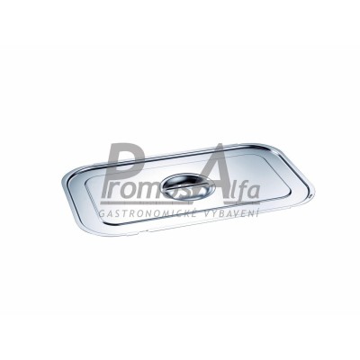 Viko GD-BL 1/2 otvor pro naberacku 550091