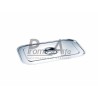 Viko GD-BL 1/3 otvor pro naberacku 550090
