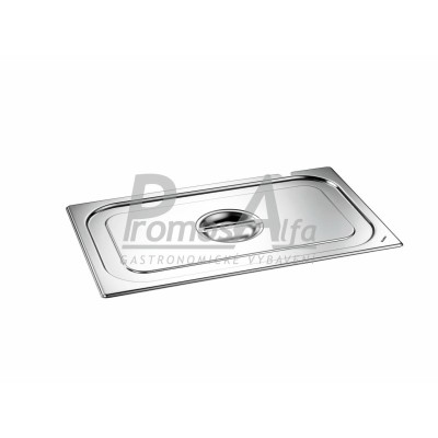 Viko GD-L 1/1 otvor pro naberacku 550677
