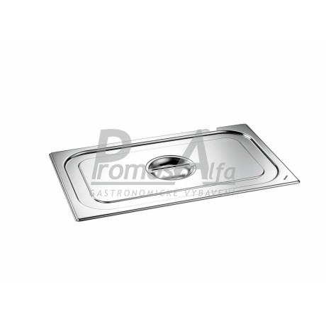 Viko GD-L 1/1 otvor pro naberacku 550677