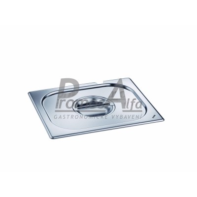 Viko GD-L 2/4 otvor pro naberacku 564902