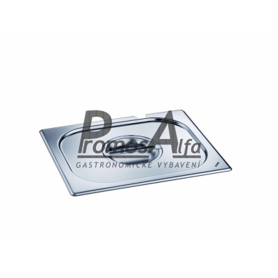 Viko GD-L 1/4 otvor pro naberacku 550673