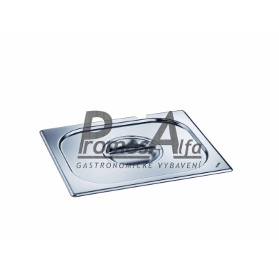 Viko GD-L 1/9 otvor pro naberacku 550671