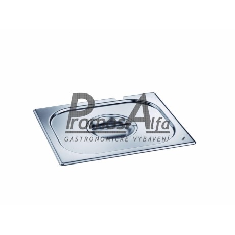 Viko GD-L 2/8 otvor pro naberacku 550078