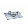 Viko GD-L 2/8 otvor pro naberacku 550078