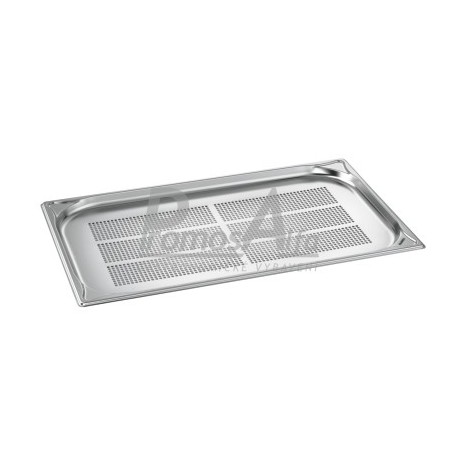 Gastronadoba GN-P 1/1-20 děrovaná