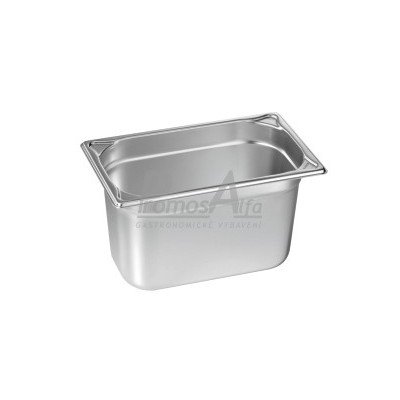Gastronadoba GN1/4-20
