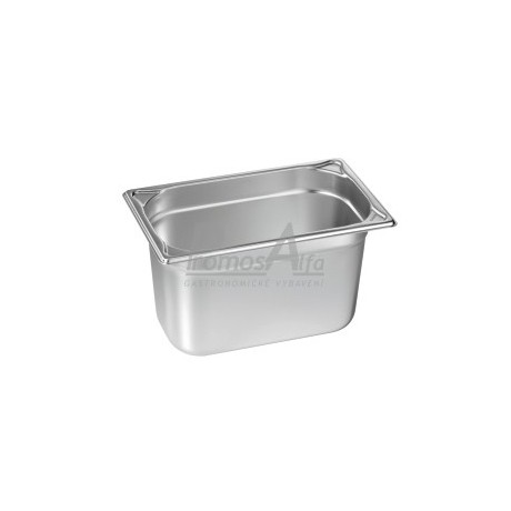 Gastronadoba GN1/4-100