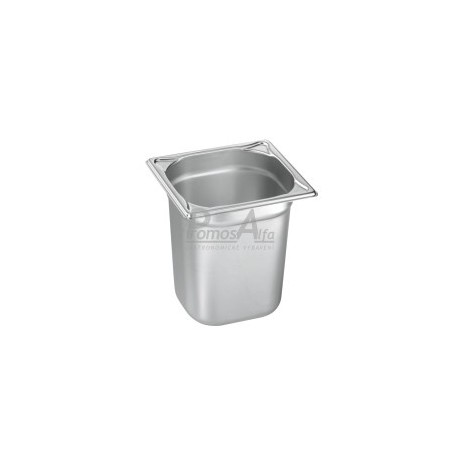 Gastronadoba GN1/6-150