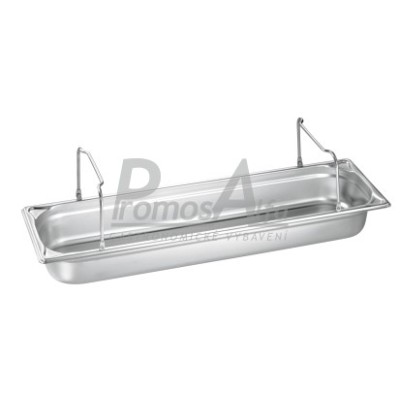 Gastronadoba GN-B 2/4-65 s úchyty